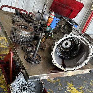 Meet your Posher, Harril